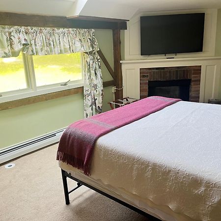 Windham Hill Inn West Townshend Bagian luar foto