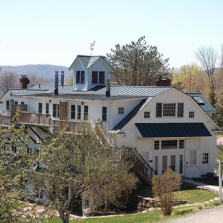 Windham Hill Inn West Townshend Bagian luar foto