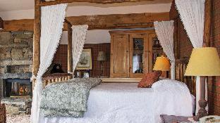 Windham Hill Inn West Townshend Ruang foto