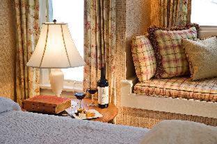 Windham Hill Inn West Townshend Ruang foto