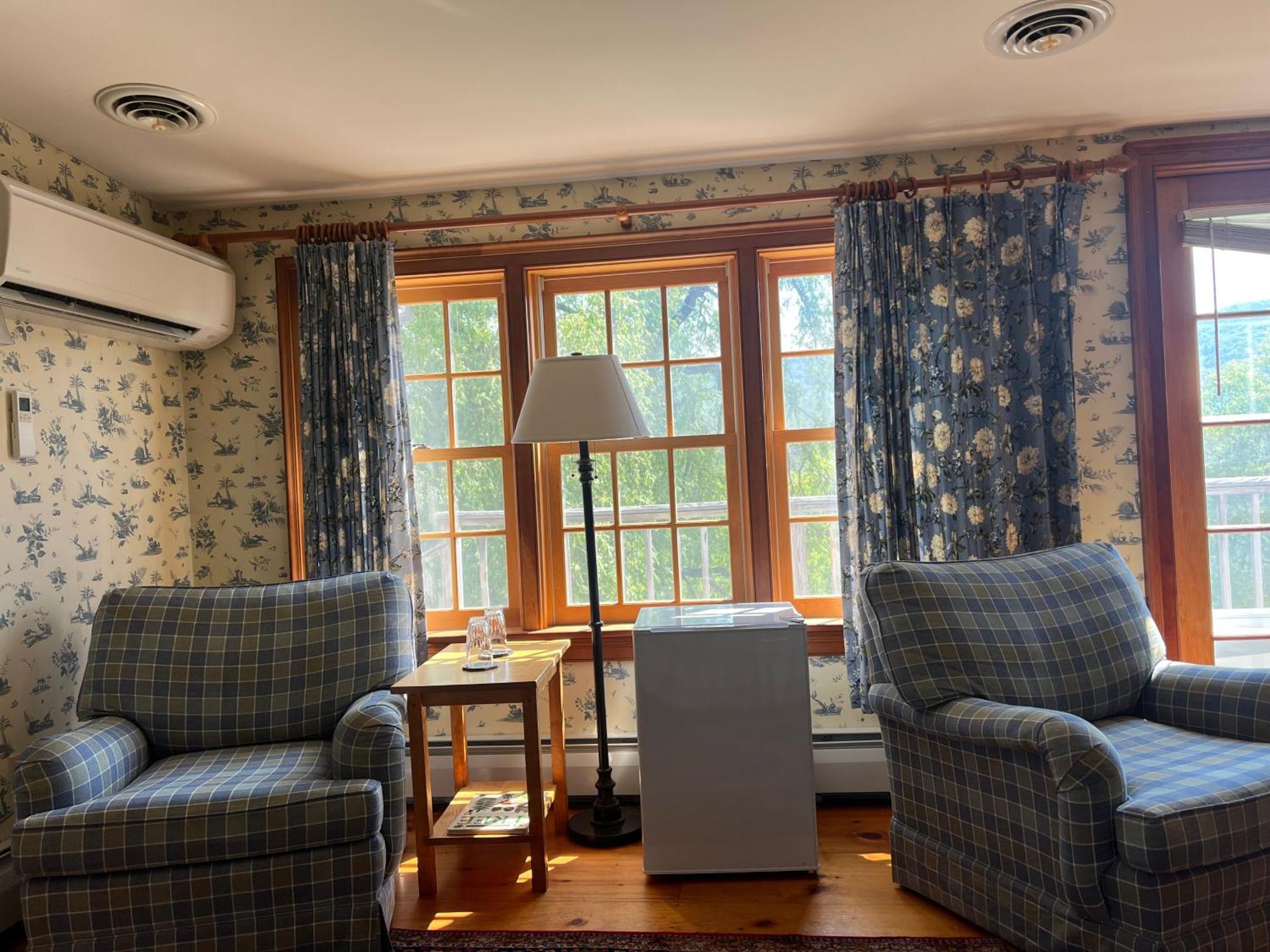 Windham Hill Inn West Townshend Bagian luar foto