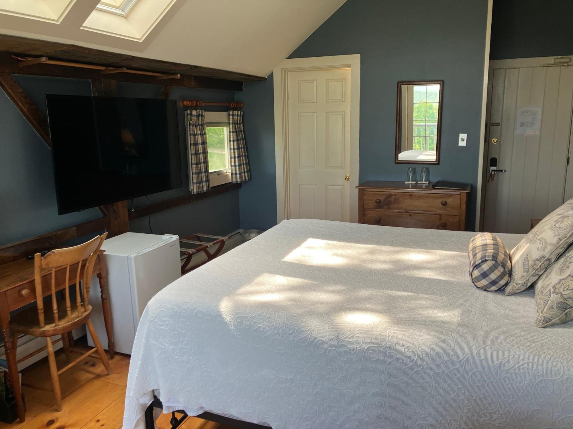 Windham Hill Inn West Townshend Bagian luar foto