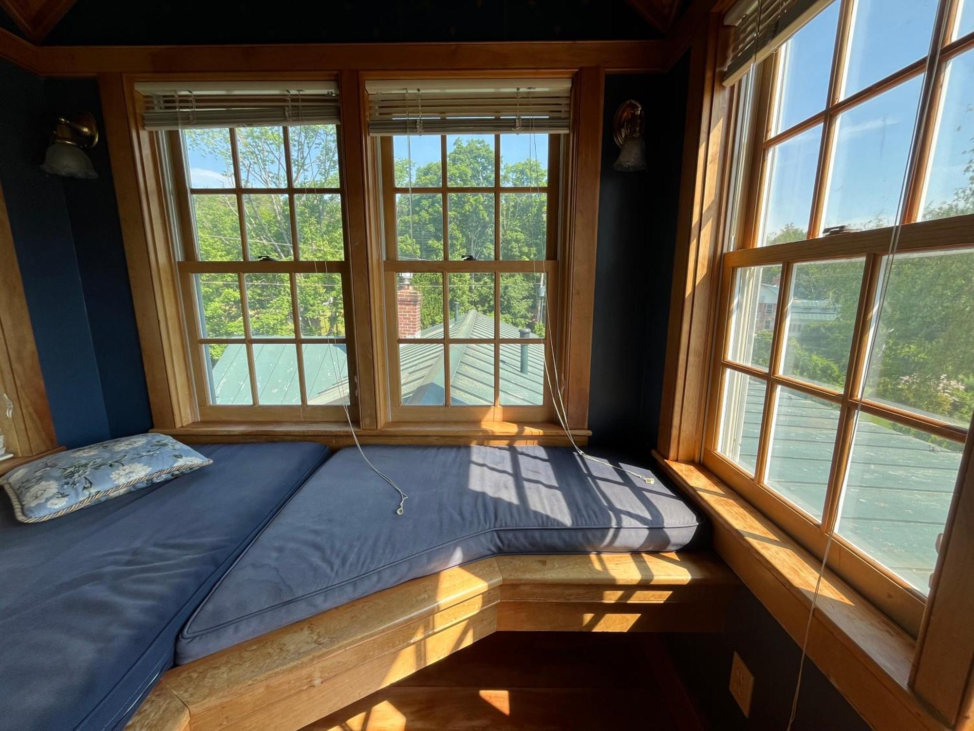 Windham Hill Inn West Townshend Bagian luar foto