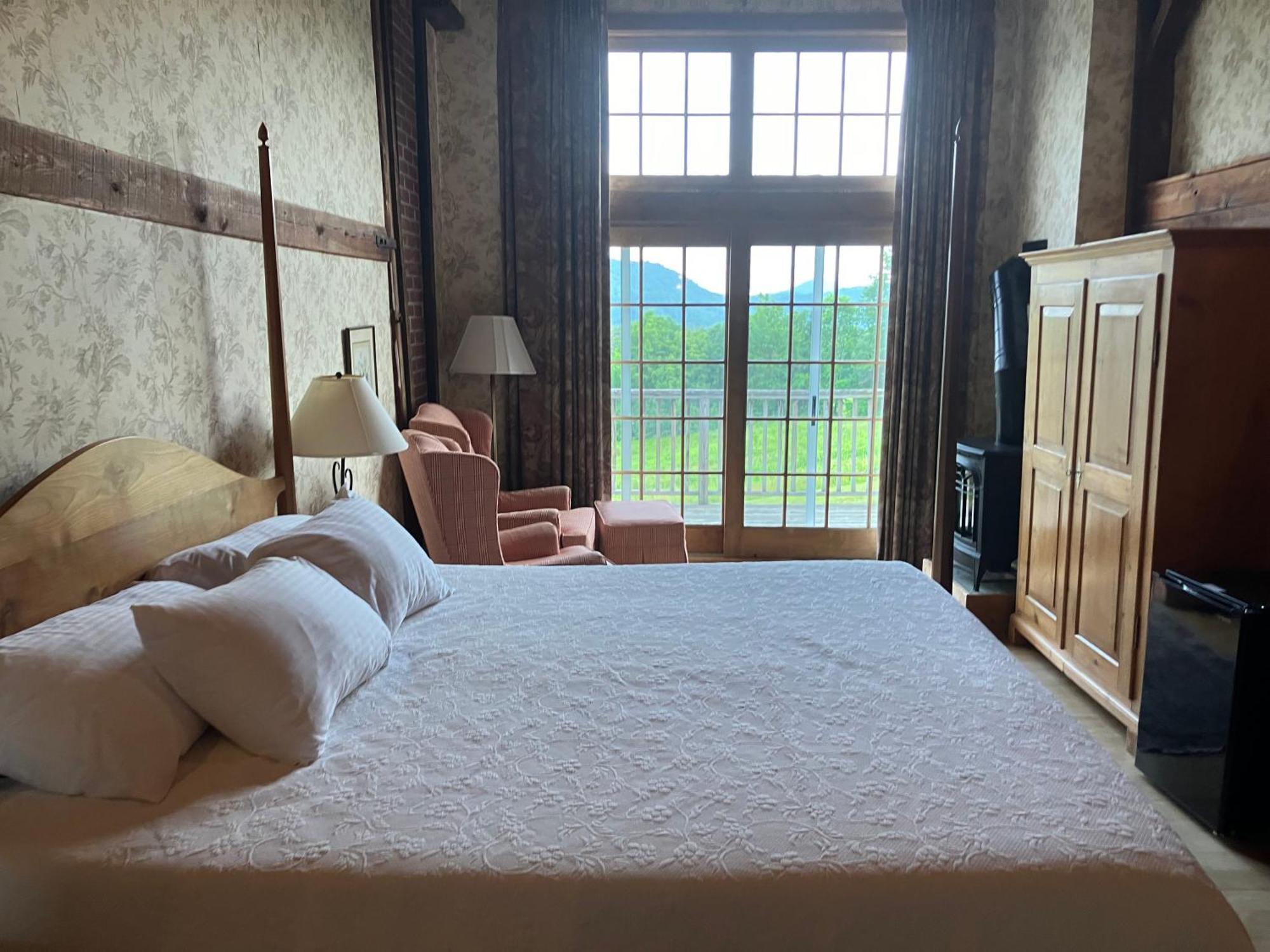Windham Hill Inn West Townshend Bagian luar foto