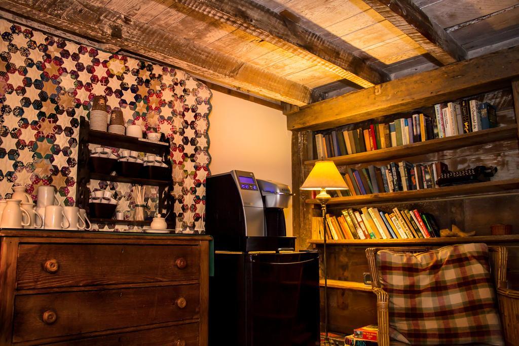 Windham Hill Inn West Townshend Bagian luar foto