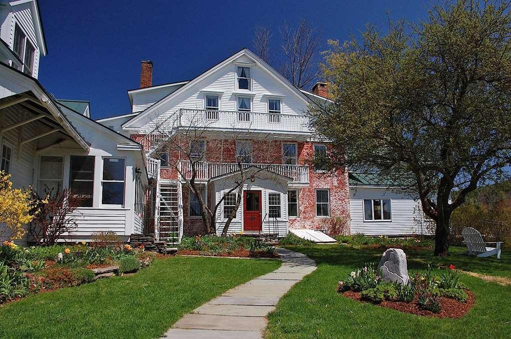 Windham Hill Inn West Townshend Bagian luar foto